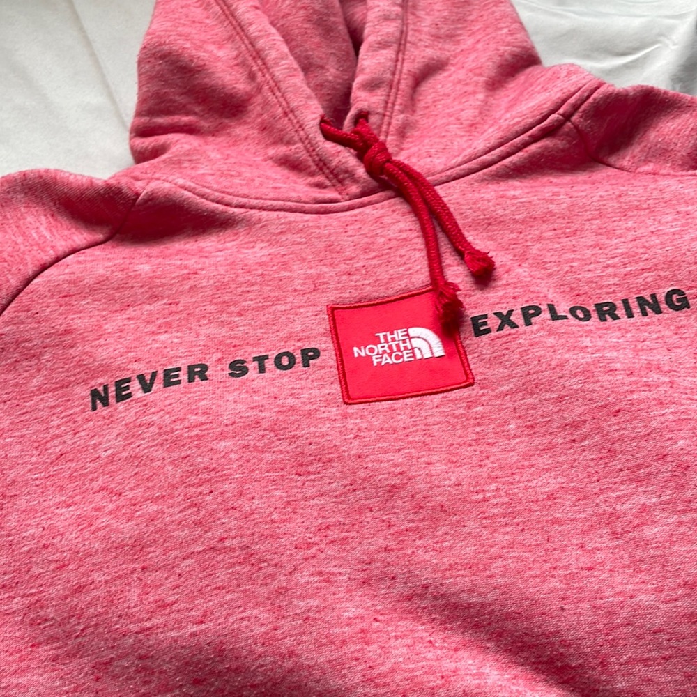 North face Hoodie
